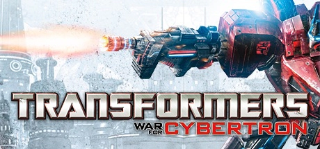 Transformers: War for Cybertron