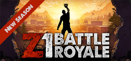 Z1 Battle Royale