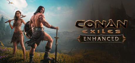 Conan Exiles