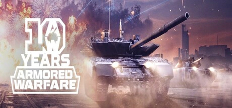 Armored Warfare