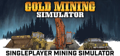 Gold Rush: The Game