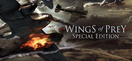 Wings of Prey