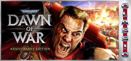 Warhammer 40,000: Dawn of War - Game of the Year Edition