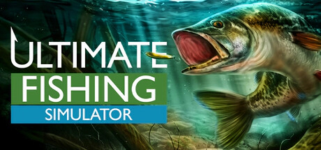 Ultimate Fishing Simulator