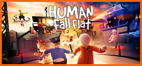 Human: Fall Flat