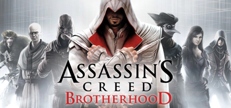 Assassin’s Creed Brotherhood