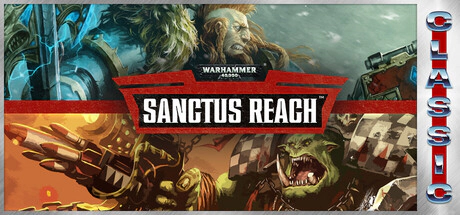 Warhammer 40,000: Sanctus Reach