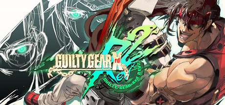 GUILTY GEAR Xrd -REVELATOR-