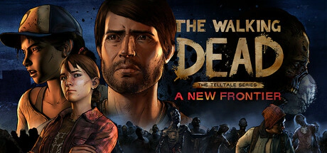 The Walking Dead: A New Frontier