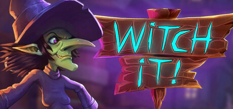Witch It