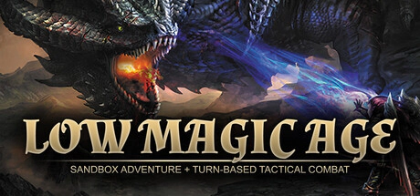 Low Magic Age