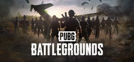 FREE PUBG: BATTLEGROUNDS