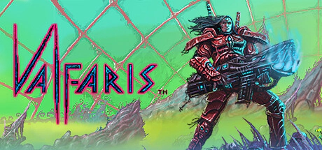 Valfaris