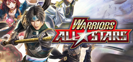WARRIORS ALL-STARS / 無双☆スターズ