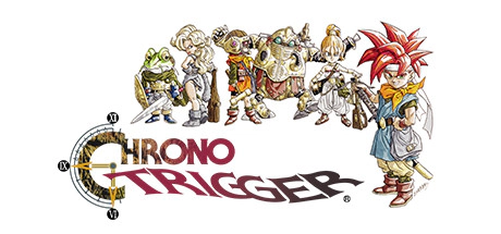 CHRONO TRIGGER