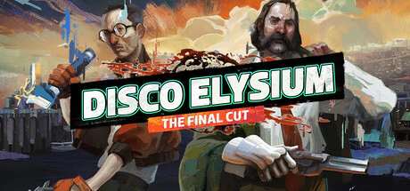 Disco Elysium