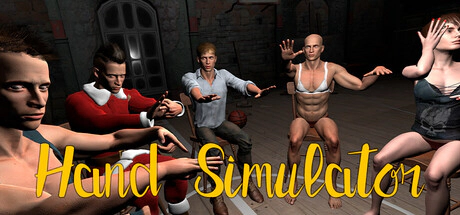 Hand Simulator
