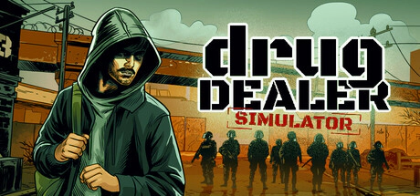 Drug Dealer Simulator