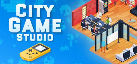 City Game Studio