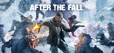 After the Fall - Launch Edition