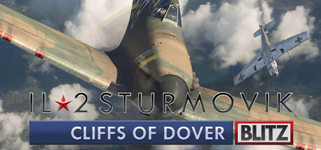IL-2 Sturmovik: Cliffs of Dover Blitz Edition