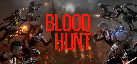 Vampire: The Masquerade - Bloodhunt