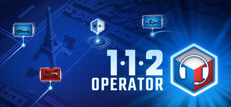 112 Operator