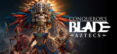 Conqueror's Blade (2020)