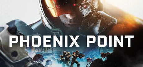 Phoenix Point: Year One Edition