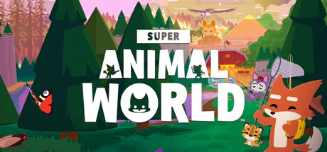 Super Animal Royale