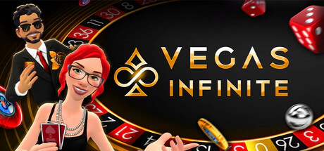 Vegas Infinite by PokerStars