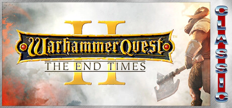 Warhammer Quest 2: The End Times