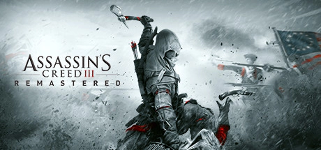 Assassin's Creed III Remastered