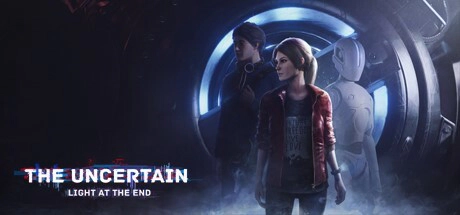 The Uncertain: Light At The End