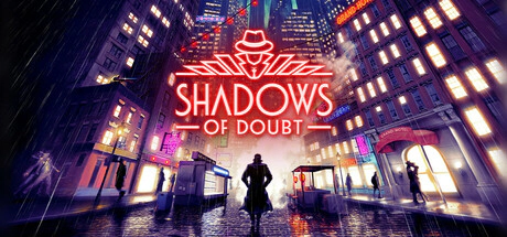 Shadows of Doubt