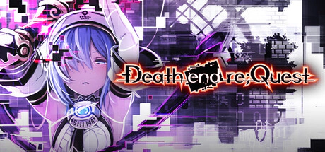 Death end re;Quest / デス エンド リクエスト / 死亡終局 輪廻試練