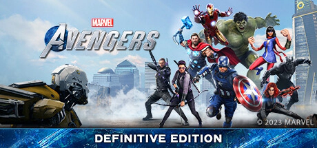 Marvel's Avengers