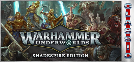 Warhammer Underworlds: Online