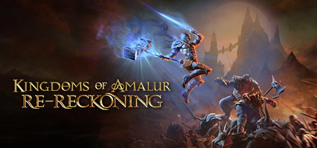 Kingdoms of Amalur: Re-Reckoning