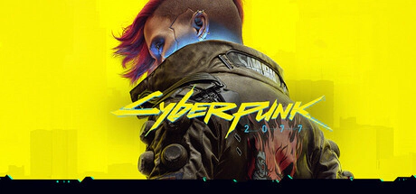 Cyberpunk 2077