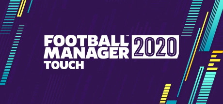 Football Manager 2020 Touch