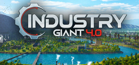 Industry Giant 4.0