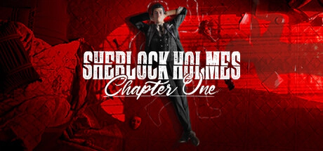 Sherlock Holmes Chapter One