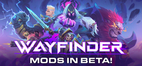Wayfinder