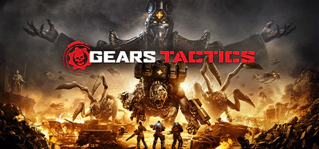 Gears Tactics