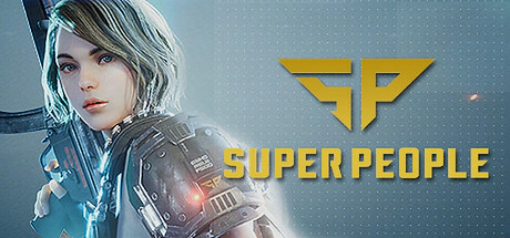 SUPER PEOPLE