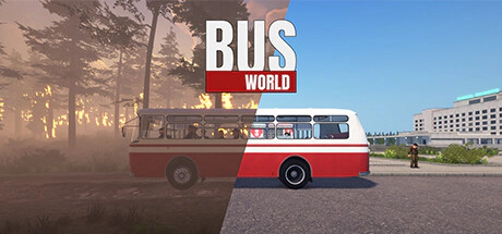 Bus World