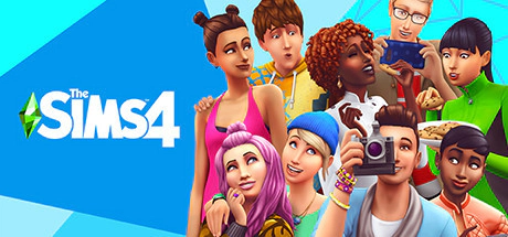 The Sims 4