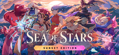 Sea of Stars