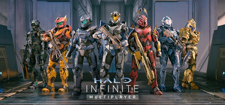 Halo Infinite